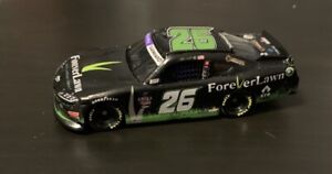 Custom 2022 Jeffrey Earnhardt #26 Forever 1/64 Scale NASCAR Diecast