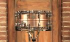 Tama Starphonic Copper 7x14 Snare Drum PCP147 - New!