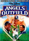 Disney Family Sports Comedy Angels In The Outfield on DVD Joseph-Gordon Levitt