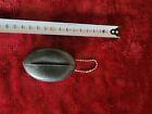 Vintage Store Display Squeeze Coin Change Purse Counter-Top 1960s NOS Unused