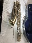 conn baritone saxophone