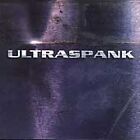 Ultraspank 1998 Hard Rock Nu Metal CD Heavy Metal