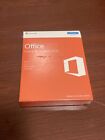 Microsoft Office Home and Student 2016 1 User PC Key Card