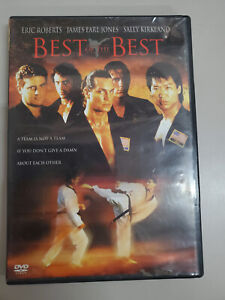 Best of the Best (DVD) 1989 - Eric Roberts  Used
