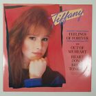 Tiffany Feelings Of Forever Vinyl 12