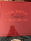 NIALL HORAN-THE SHOW: THE ENCORE LT. 2 X COLOR VINYL LP PHOTO BOOK SEALED