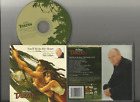 Phil Collins You'll Be in My Heart CD 1 trck Tarzan Walt Disney Sndtrck US EX  J