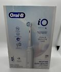 New ListingOral-B iO Series 4 Rechargeable Toothbrush Handle Charger Case Brush Head