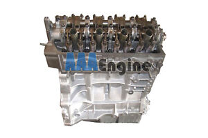 Honda Civic D17A1 D17A2 D17A6 VTEC DX EX HX LX GX 1.7L Engine 2001-2005