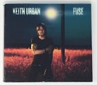 KEITH URBAN “Fuse” SEALED CD Deluxe New For Your Consideration ACM Country Promo