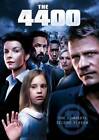 The 4400 - The Complete Second Season - DVD - VERY GOOD