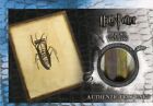 Harry Potter Heroes & Villains Framed Picture Burrow Prop Card P5 HP #028/120