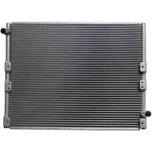 A/C Condenser For 1996-2002 Toyota 4Runner (For: 1999 Toyota 4Runner Limited 3.4L)