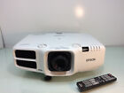Epson H535A PowerLite Pro G6450WU WUXGA 3LCD Projector - For Parts/Repair
