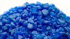 Copper Sulfate Pentahydrate Small Crystals 99% PURE MIN. 5 Lbs. Cert. NSF