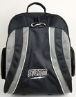 Storm Rascal 1 Ball Roller Bowling Bag Black & Gray
