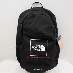 The North Face Sunder Backpack