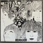 The Beatles - Revolver LP Vinyl Record (2012) Parlophone - Excellent