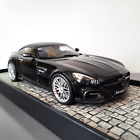 1/18 MINICHAMPS Mercedes-Benz AMG Brabus 600 for GT S First Class Collection