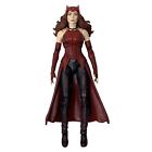 Marvel Legends Scarlet Witch - Loose Figure Only WandaVision 1:12 Scale