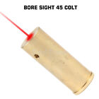 RED Laser 45 Colt / 45-70 Govt Bore Sight Boresighter Laser Boresight