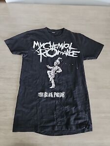 My Chemical Romance The Black Parade Shirt Small Emo Punk Band Tee