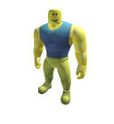 Buffnoob Roblox Toy Code New Sent Messages Rare Avatar Bundle