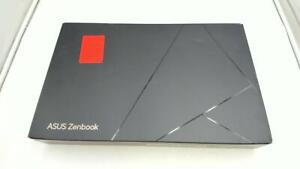 ASUS Zenbook 15 Laptop, 15.6â€ FHD Display, AMD Ryzen