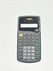 New ListingTexas Instruments TI-30Xa Scientific Calculator Clean~Tested~Works