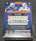 2023 Panini Prizm NFL Football Factory Sealed Hanger Box - In Hand