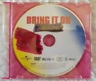 Bring It On Again - 2004 DVD (Disc Only - No Original Case)