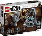 LEGO Star Wars Set: The Armorer's Mandalorian Forge (75319) - New Sealed