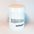 Esthemax Eye Neck Cream 225ml Wrinkle Lifting Anti Aging Moisturizer  K-Beauty