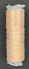 2002 Denver Mint Mississippi Statehood Quarter Roll Gem Uncirculated OBR #1 25¢
