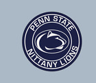 Car Magnet - Penn State University Nittany Lions College Football NCAA - MAGNET