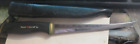 NORMARK FISKARS Finland 6.25'' Blade Filet Knife Marttiini Black Sheath