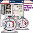 Refrigerator Thermometer Freezer Kitchen Fridge Temperature Gauge Sensor