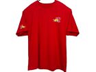 Mr. Horsepower Clay Smith Cams Traditional T-Shirt,100%Cotton 2XL RN# 55774