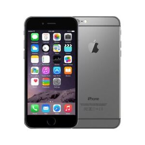 New ListingApple iPhone 6S 32GB   Space Grey Unlocked -FAIR