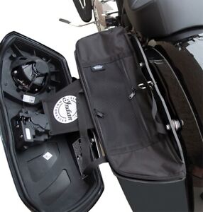 DS Saddlebag Liners #212238 Indian Chief/Chieftain/Roadmaster (For: Indian Roadmaster)