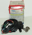 OMC OUTBOARD MARINE CORP BOAT TILT AND TRIM SWITCH ASSEMBLY PART NO. 176394