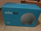 Amazon Echo Dot 5th Gen. Smart Speaker - Brand New in Box