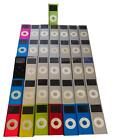 New ListingLot of 36 Mix Apple iPod Nano 2nd Generation A1199 AS IS - Free Shipping
