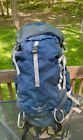 OPSPREY MEDIUM  BACKPACK -  FIT ON THE FLY -  KIVA 70 + 5  ~ CAMPING HIKING