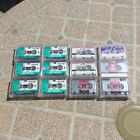 Sony, Maxell And Radio Shack Micro- Cassettes.  12 Used Tapes Total.