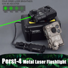 PERST-4 Red Green Laser IR Aiming Pointer KV-5PU Switch Reset for zenit +BATTERY