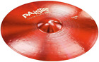 Cymbal (Color Sound 900 Crash 16)
