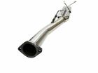ISR Performance EP Dual Tip Exhaust compatible with Nissan 240sx 95-98 S14