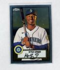 2021 Topps Chrome Platinum Anniversary - Complete Your Set - You Pick