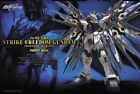 BANDAI Gundam SEED Destiny Perfect Grade PG Strike Freedom 1/60 US Seller USA